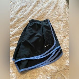 Nike workout shorts
